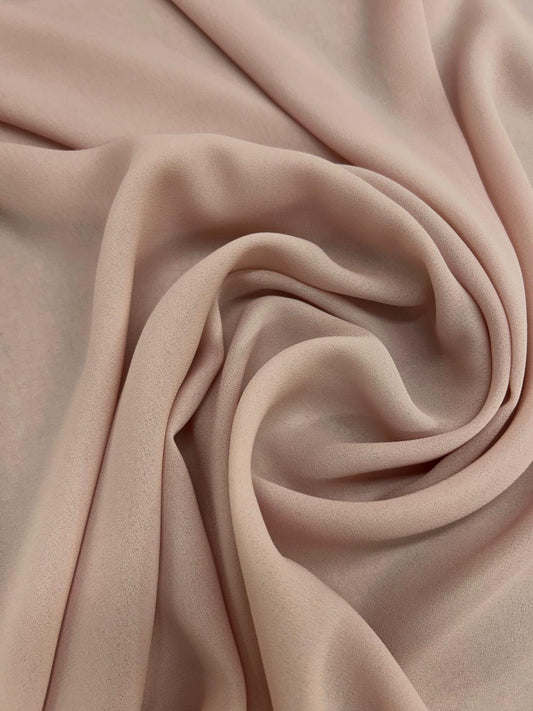 Georgette Chiffon Fabric