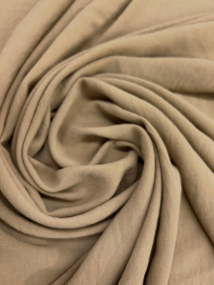 Crinkle Fabric