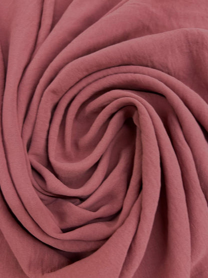 Crinkle Fabric