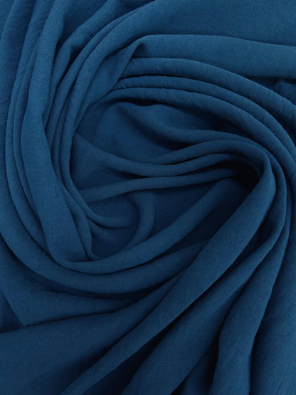 Crinkle Fabric