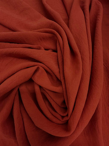 Crinkle Fabric
