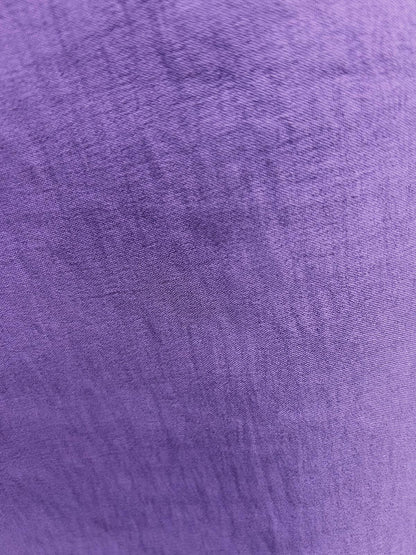 Crinkle Fabric