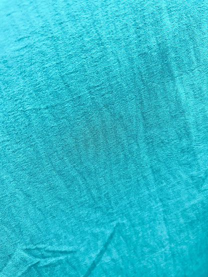 Crinkle Fabric