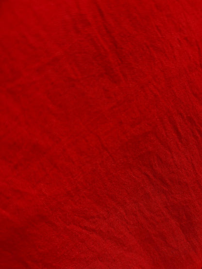 Crinkle Fabric