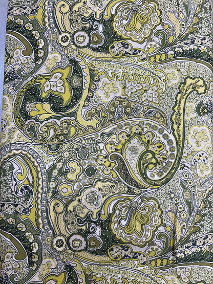 Printed Cotton