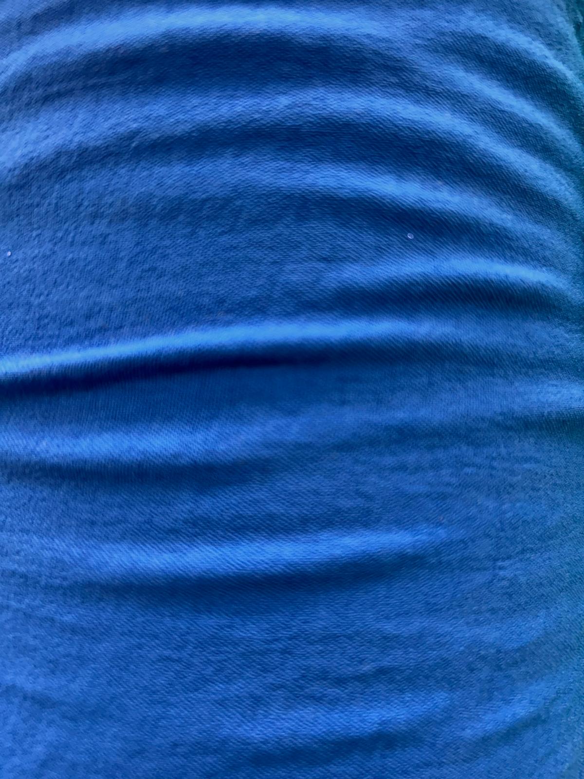 Crinkle Fabric