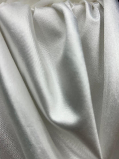 Satin Lycra/Spandex