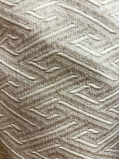 Jacquard Canvas
