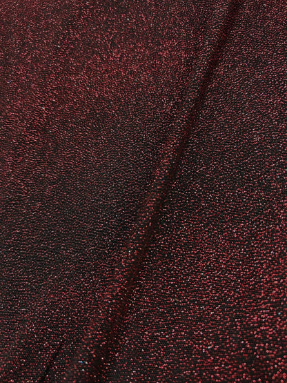 Sparkle  Stretch Mesh