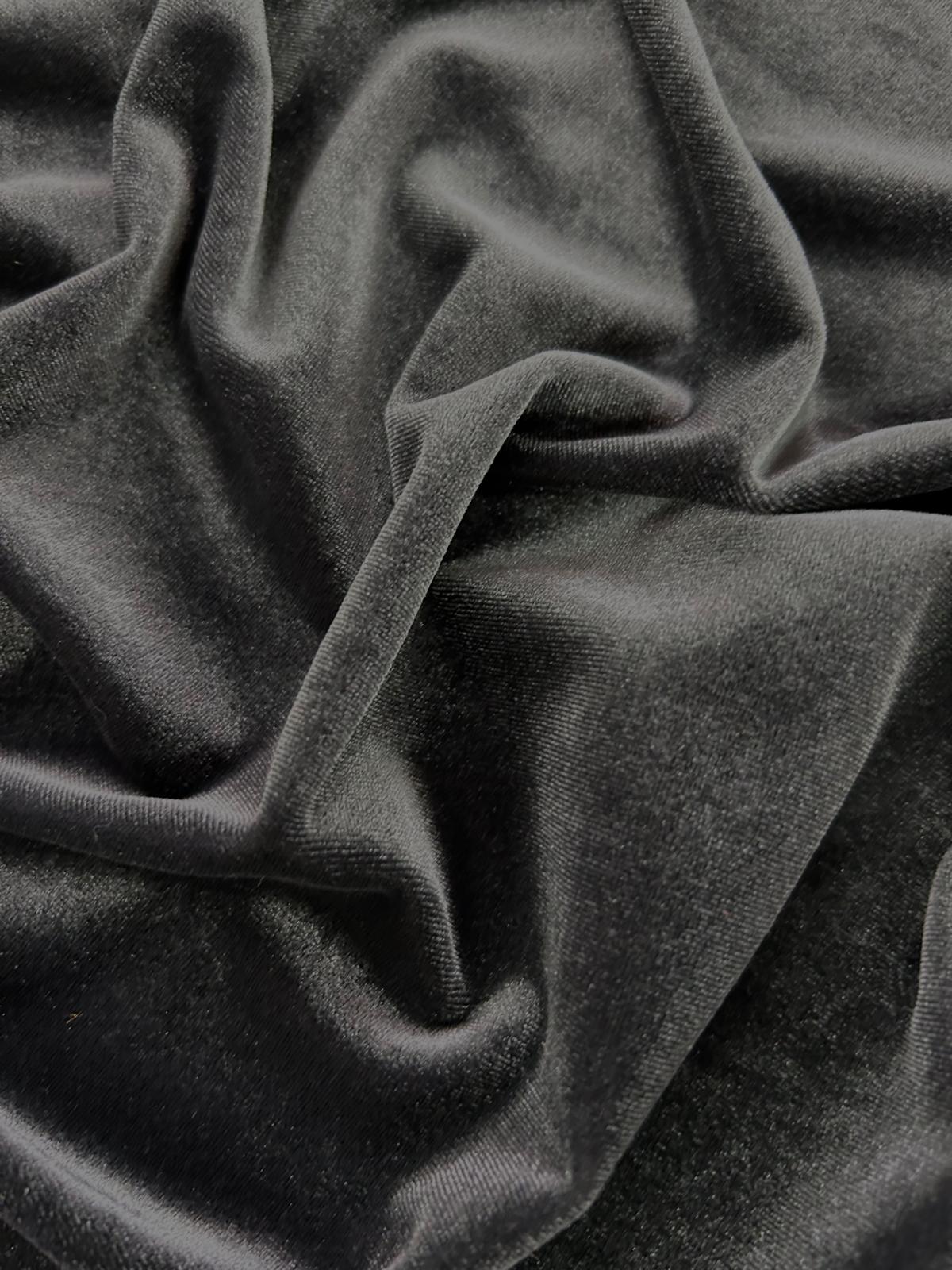 Stretch Velvet