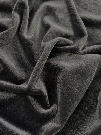 Stretch Velvet
