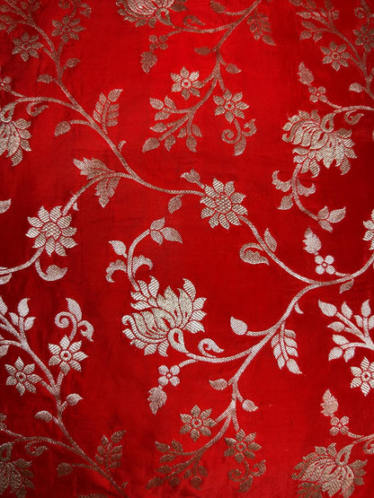 Indian Brocade