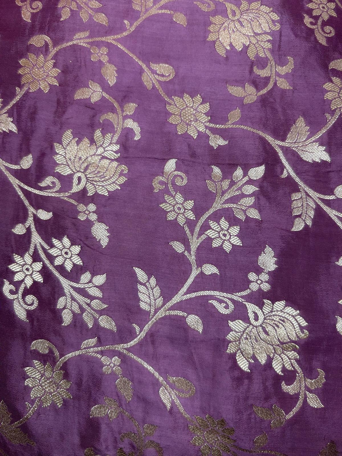 Indian Brocade