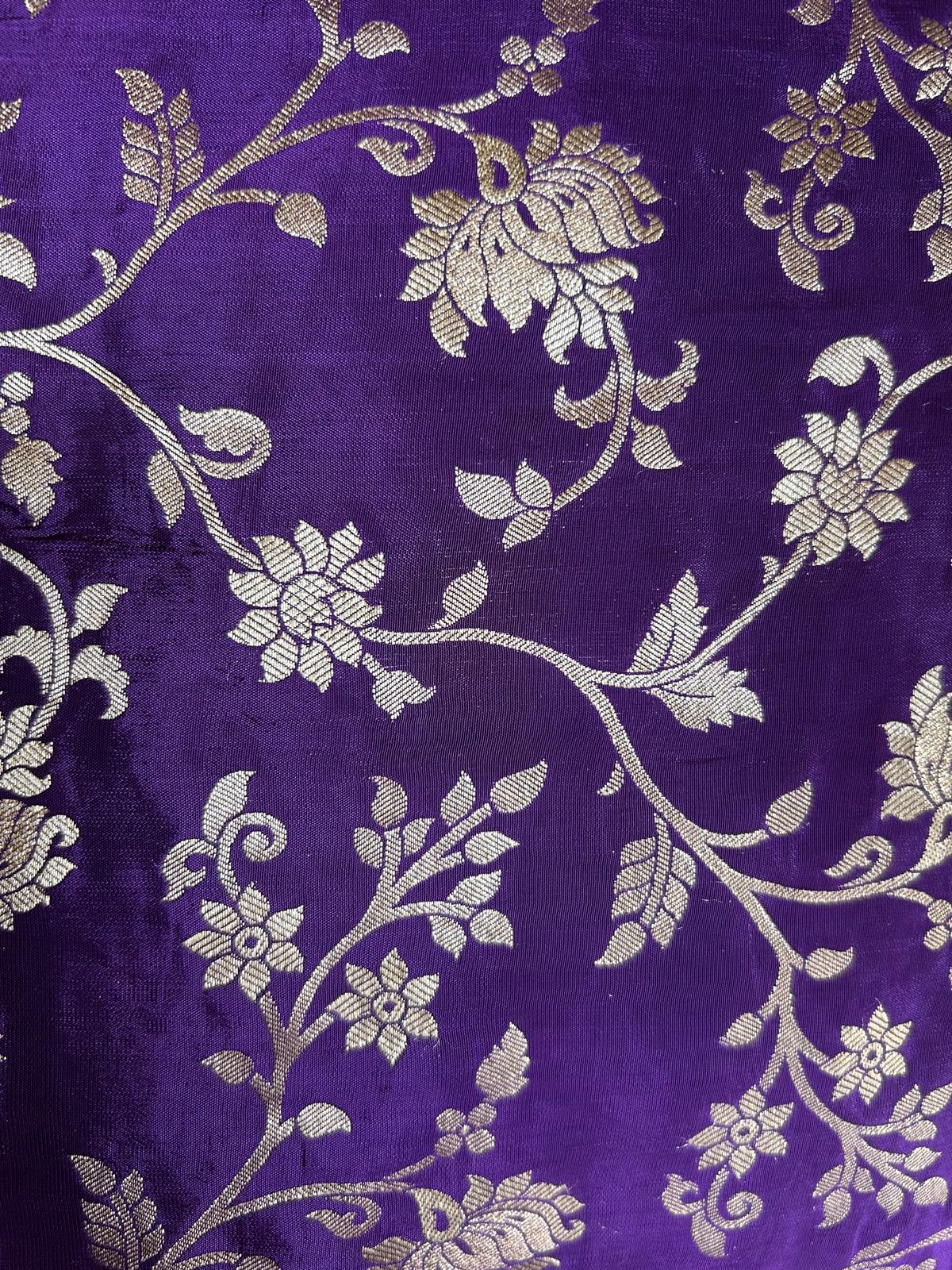 Indian Brocade