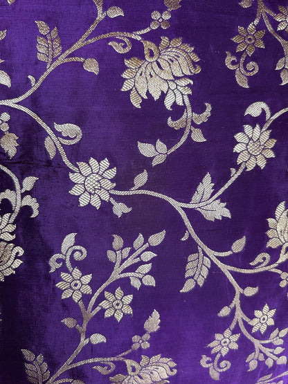 Indian Brocade