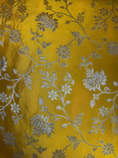 Indian Brocade