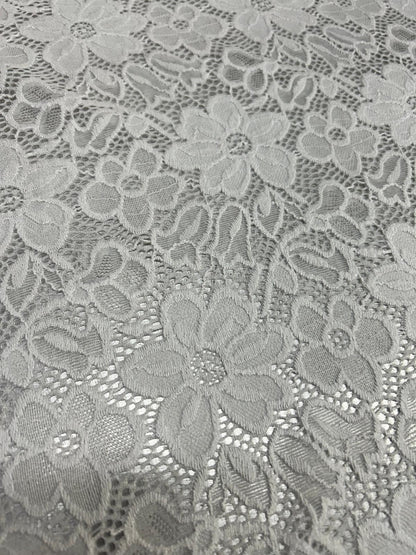 Stretch Lace