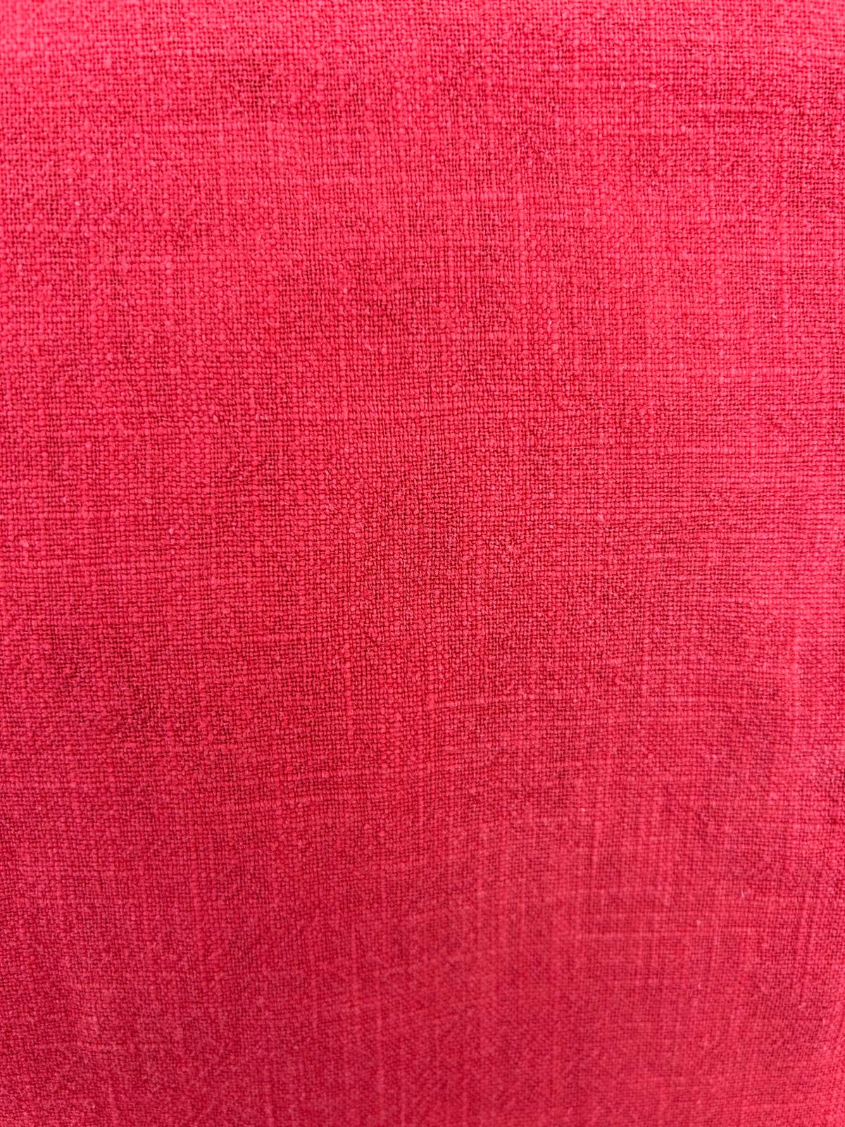 Ramie Stonewashed Linen