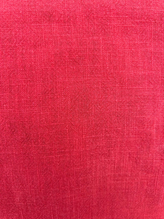 Ramie Stonewashed Linen