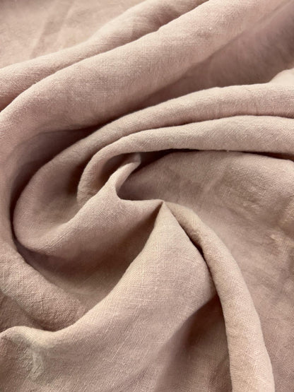 Washed Linen