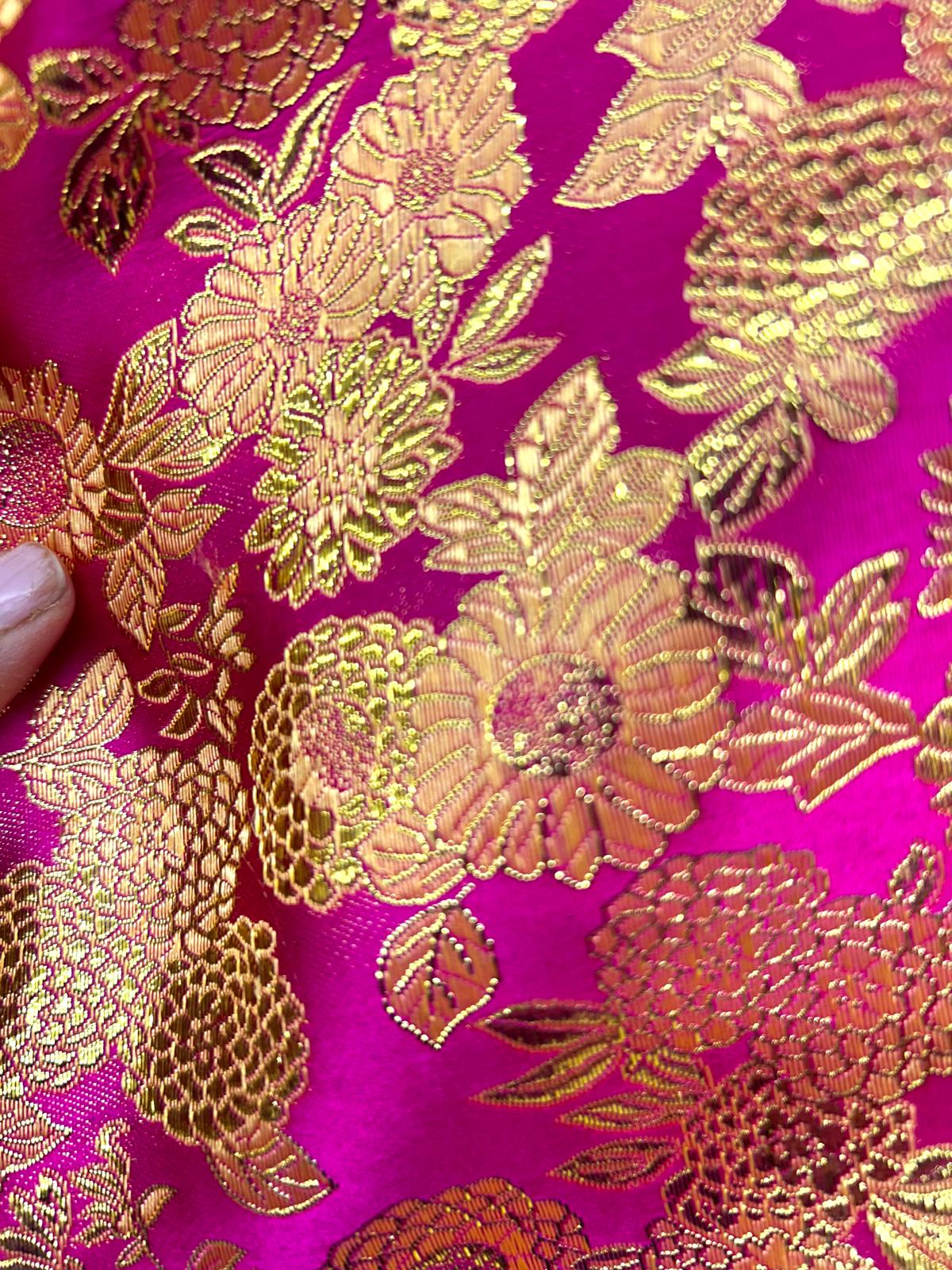 Brocade
