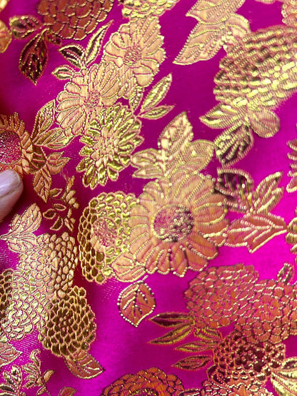 Brocade