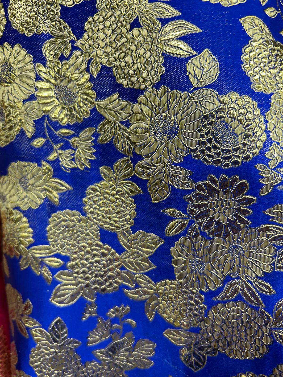 Brocade