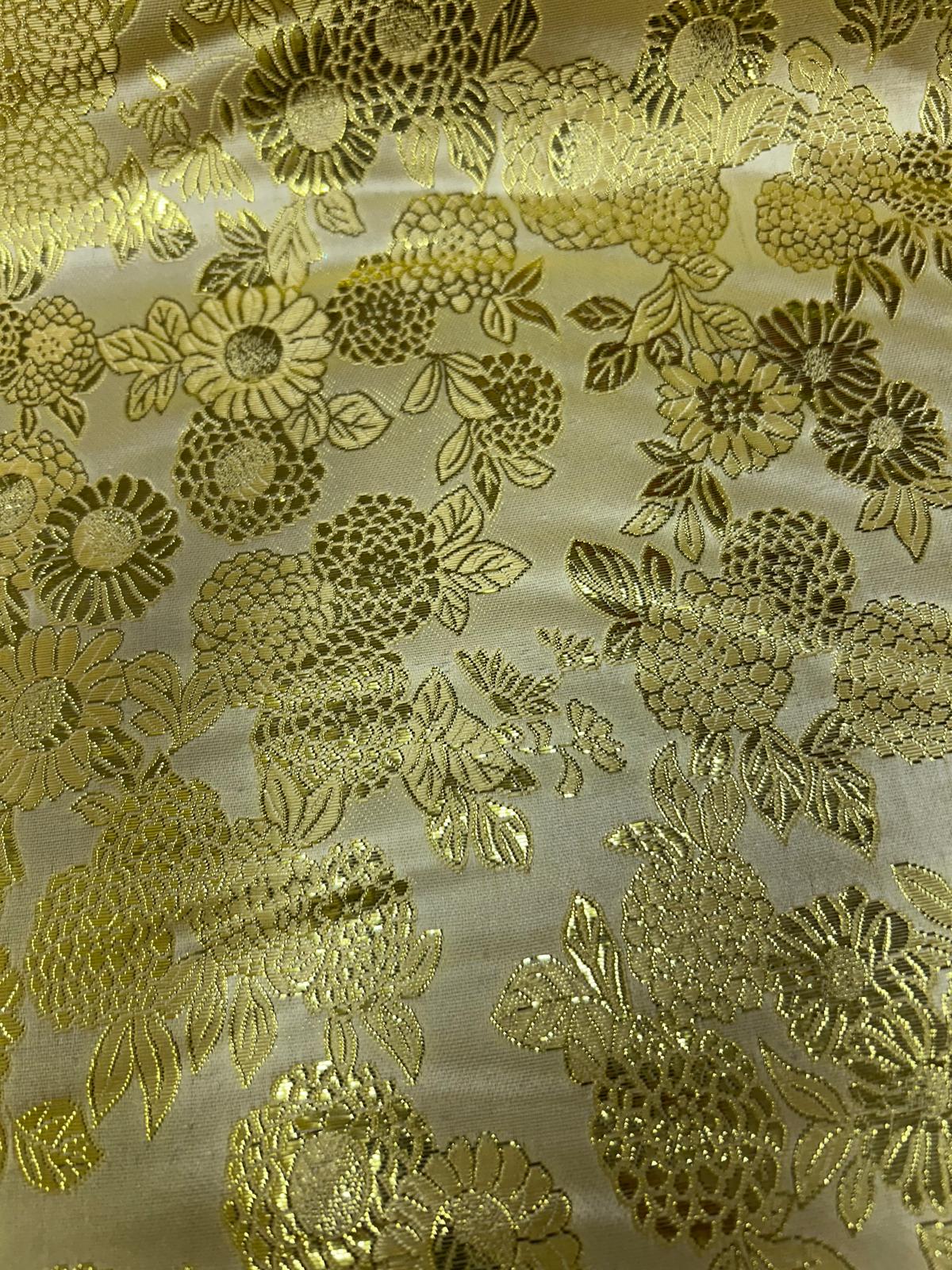 Brocade