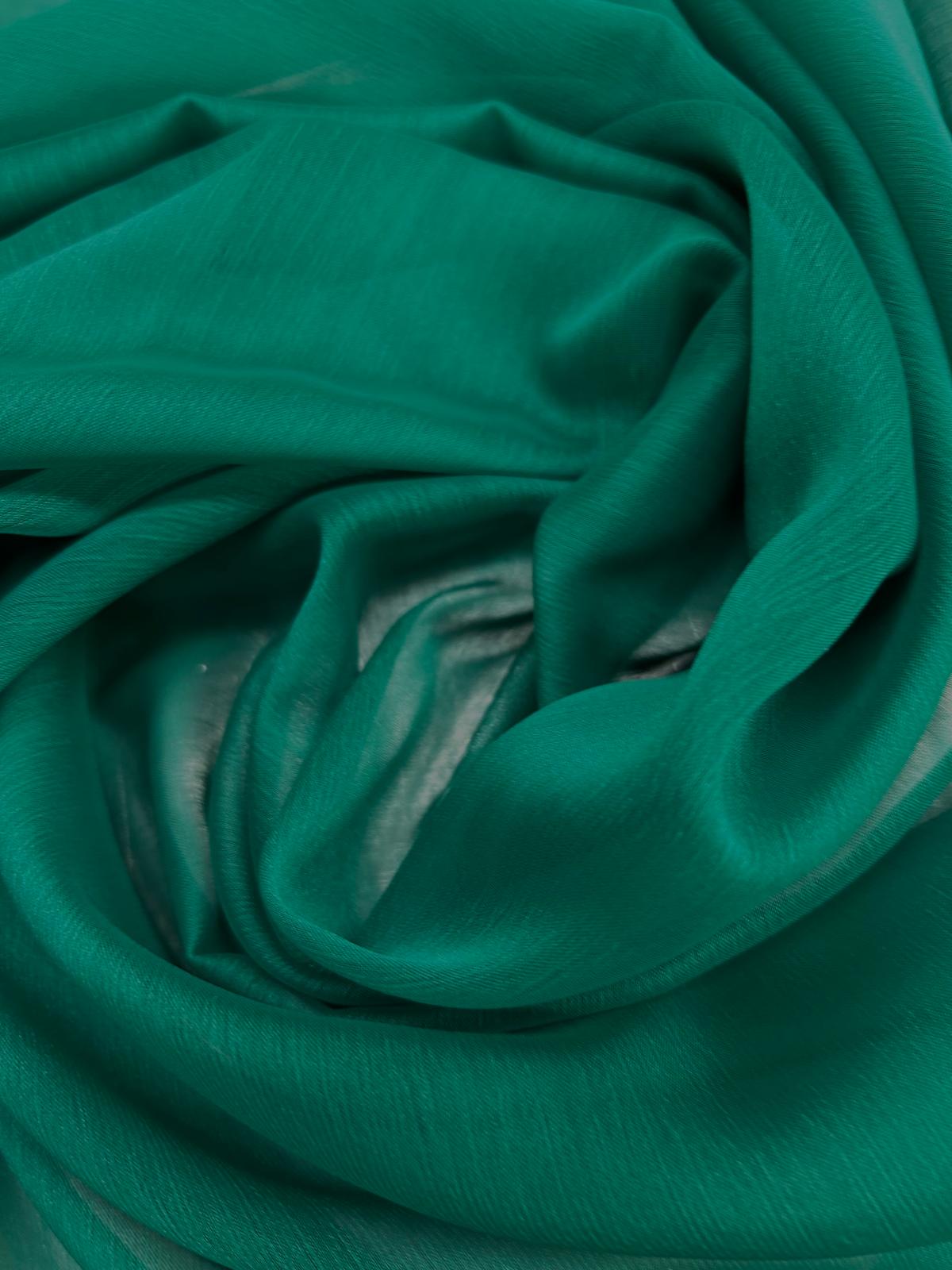 Iridescent Chiffon