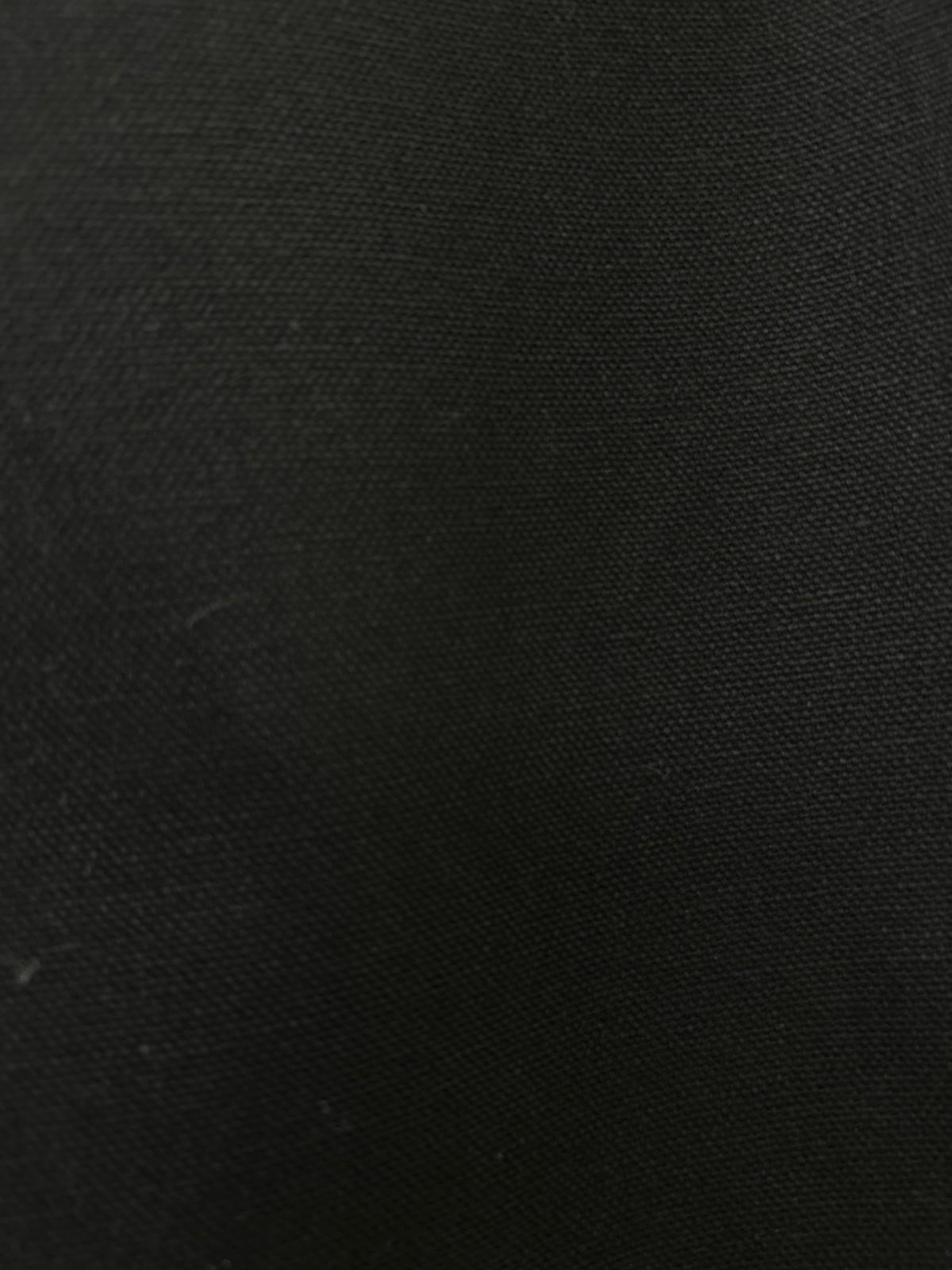 10oz Cotton Canvas