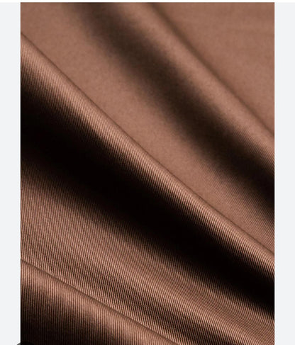 Cotton Twill/ Canvas