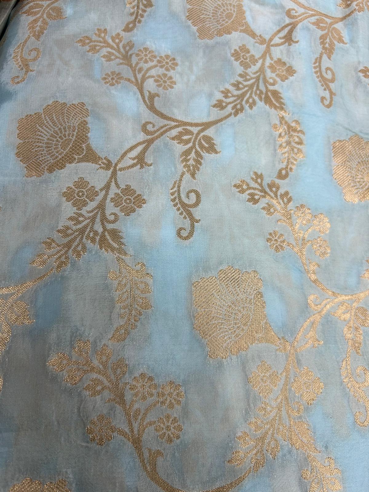 Indian Brocade