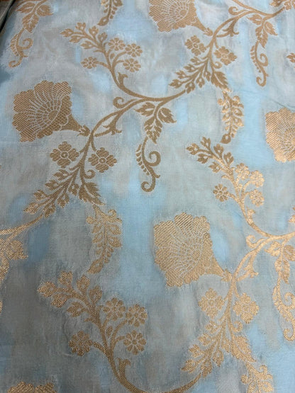 Indian Brocade