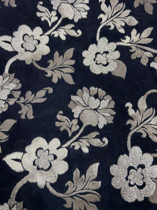 Indian Brocade