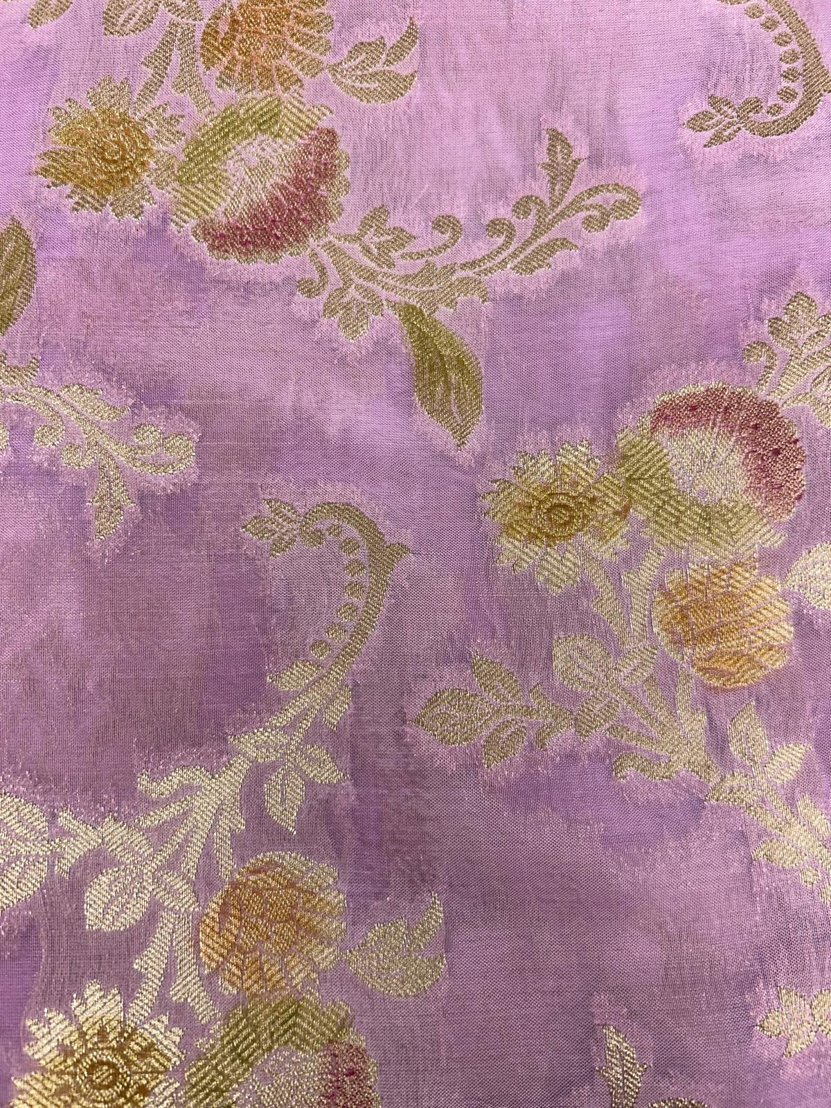 Indian Brocade
