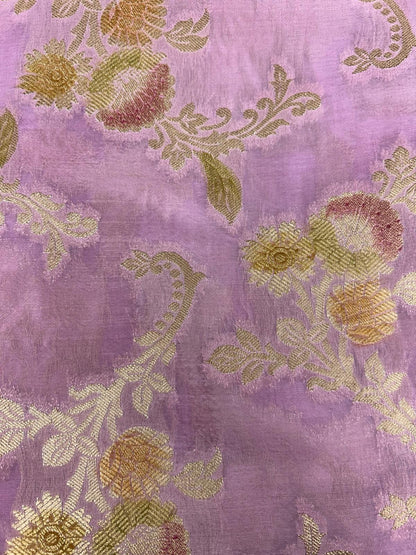 Indian Brocade