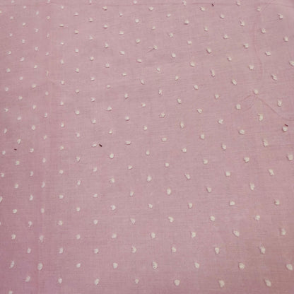 Dotted Swiss Cotton