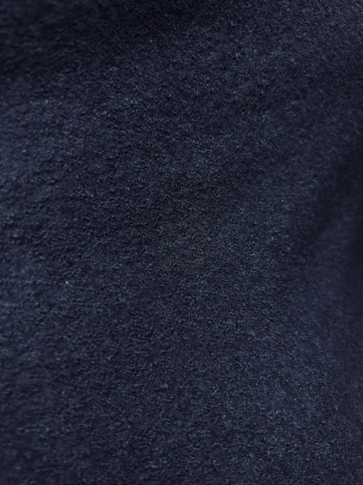 Boiled Wool