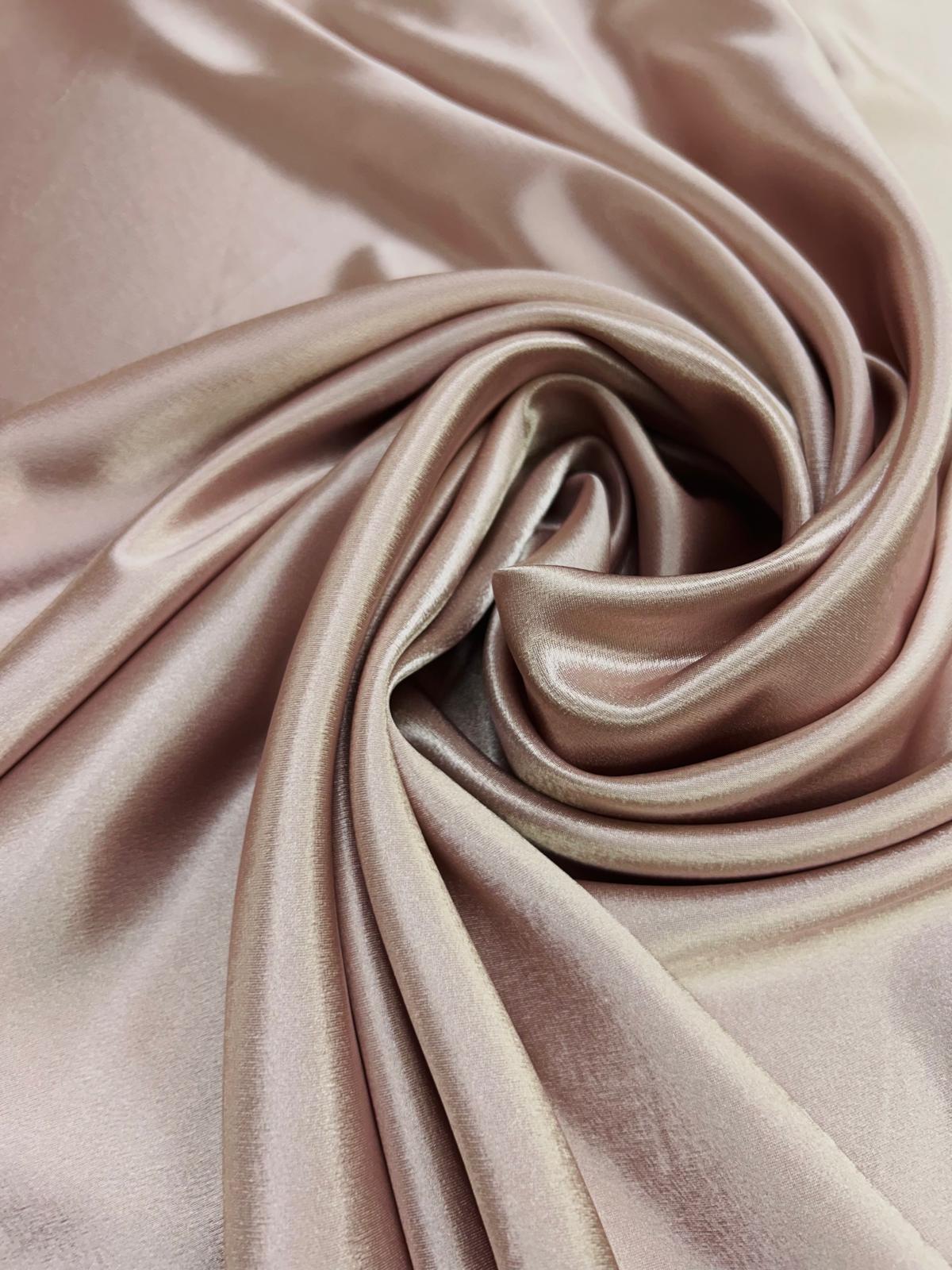 Charmuse Satin