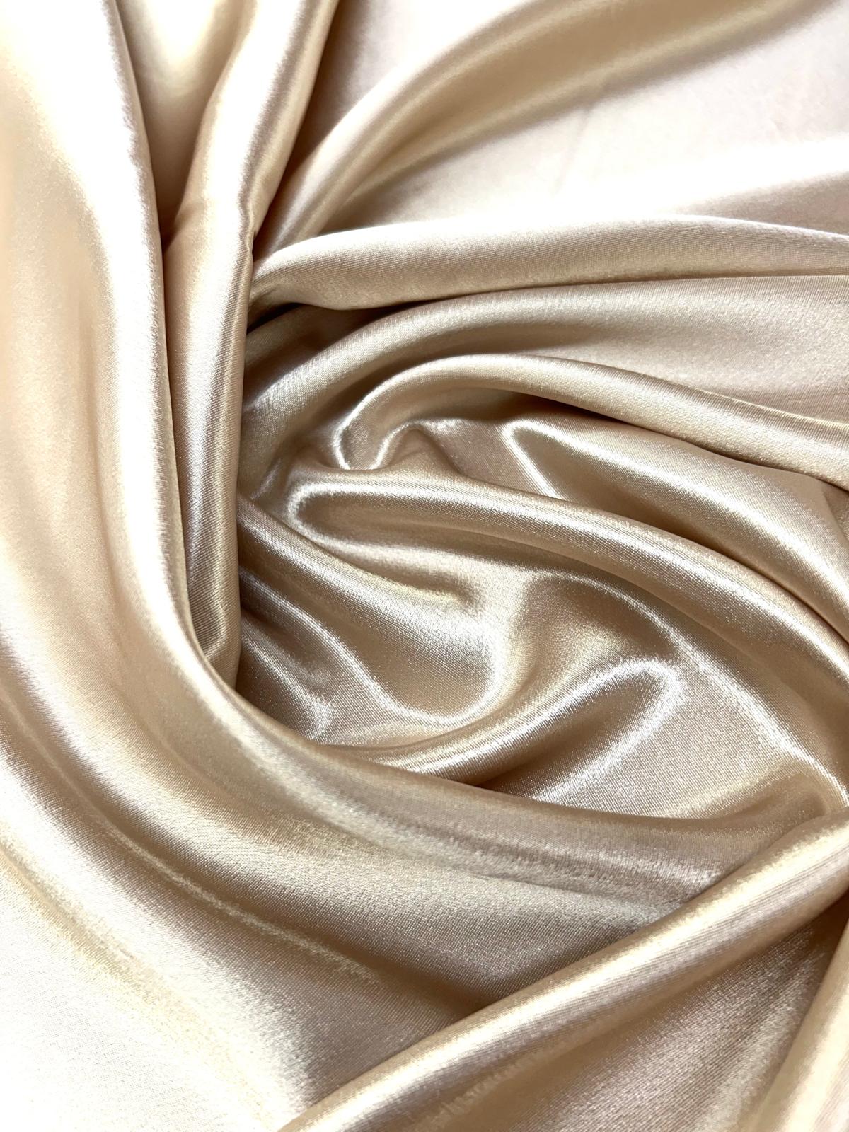 Charmuse Satin