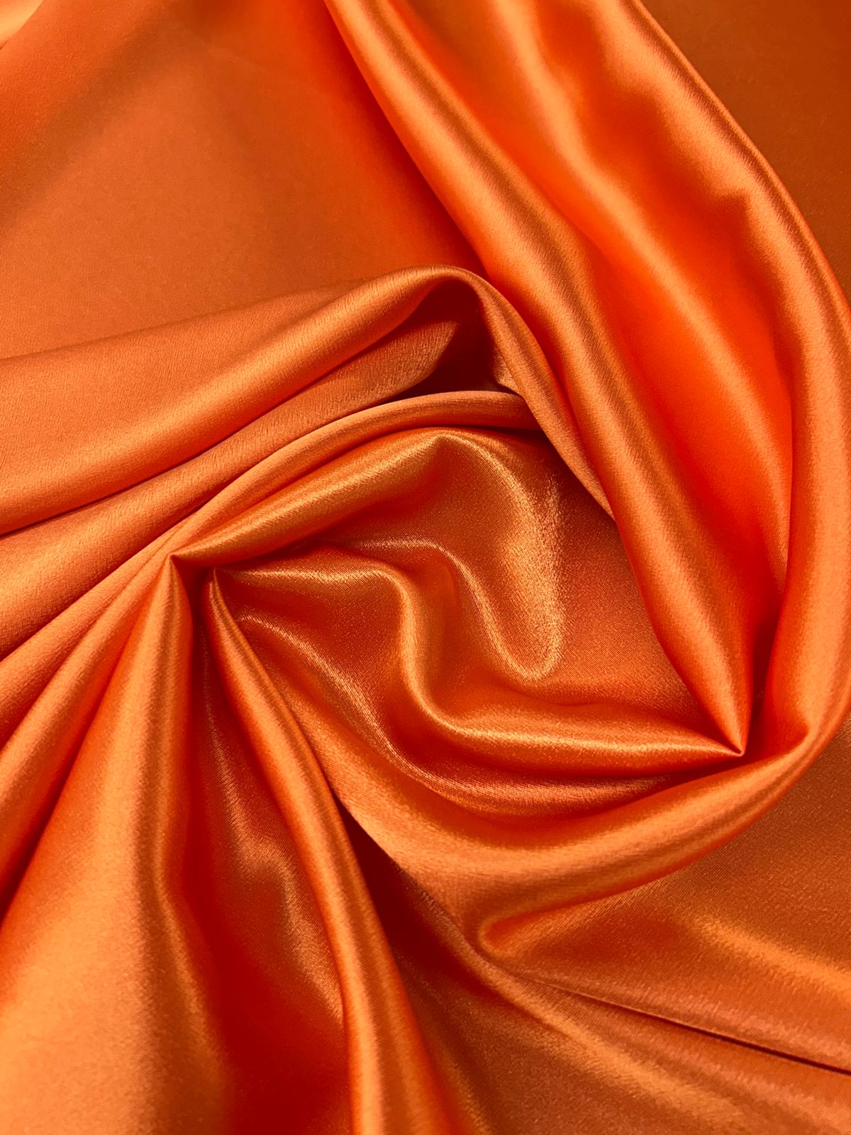 Charmuse Satin