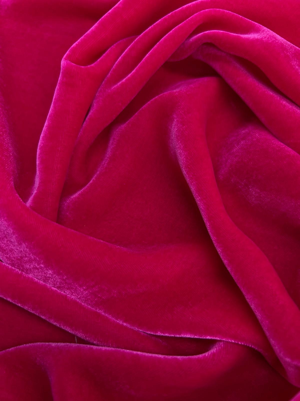 Dupioni Silk/Silk Shantung/Chiffon/Georgette/Velvet/Silk Noil