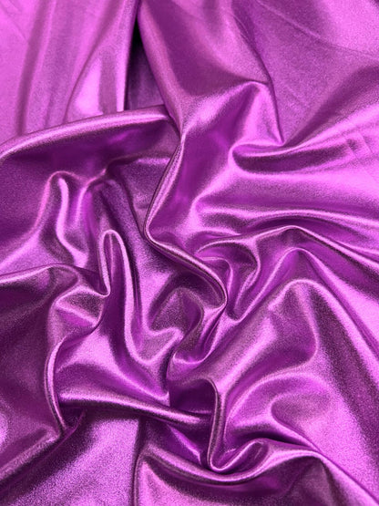 Foil Lycra/Spandex