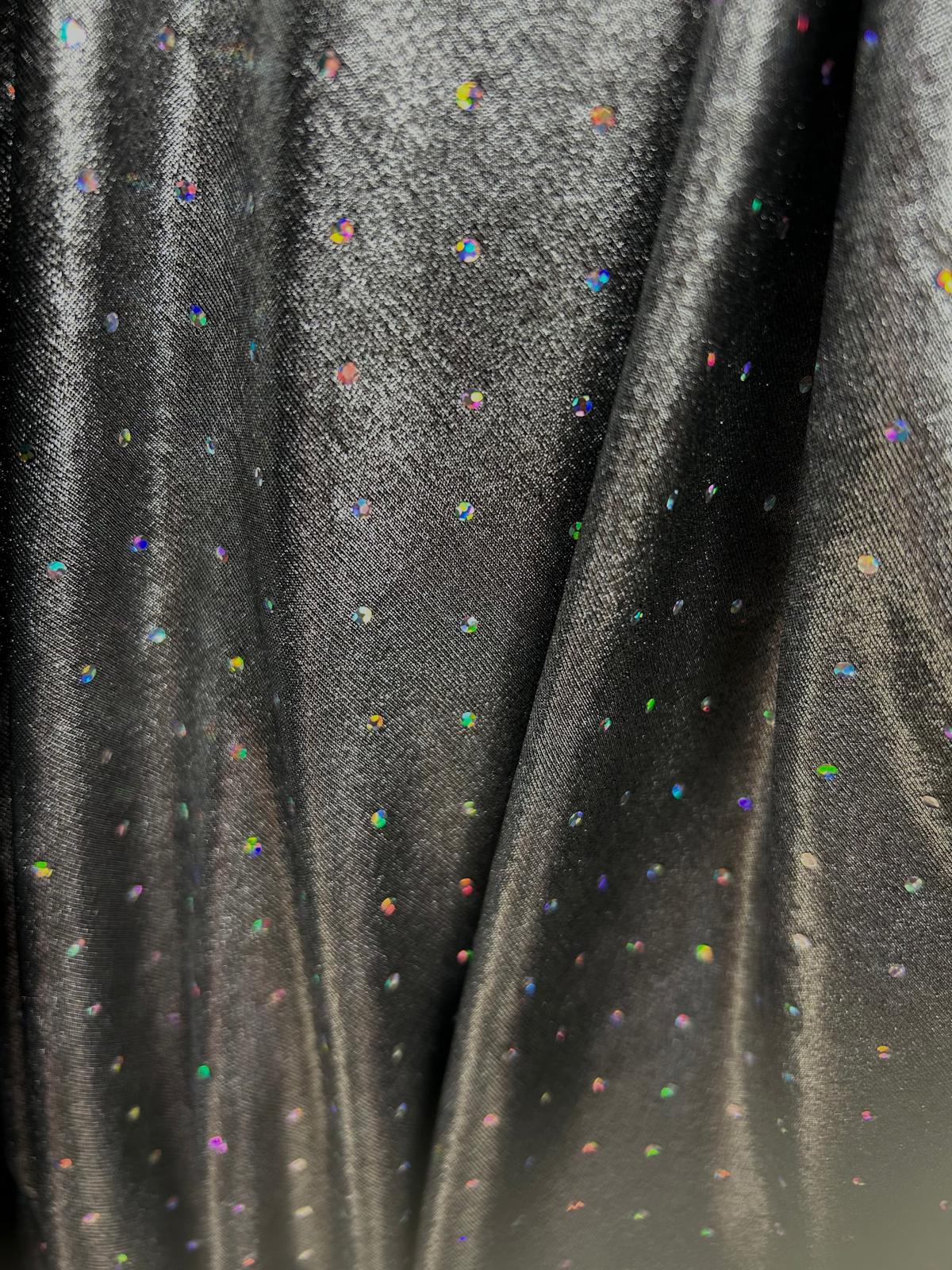 Liquid Knit/Slinky Lycra