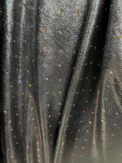 Liquid Knit/Slinky Lycra