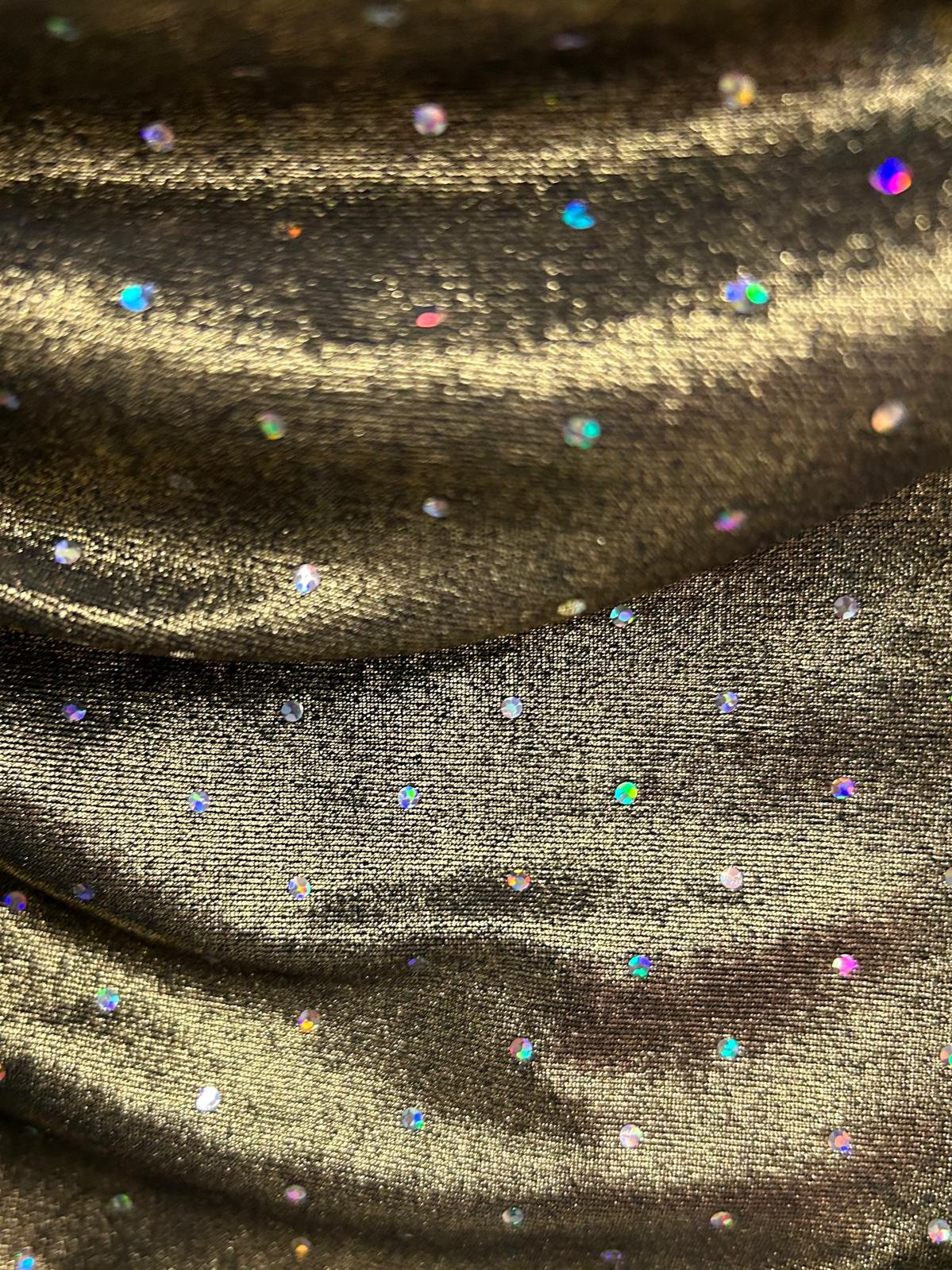 Liquid Knit/Slinky Lycra