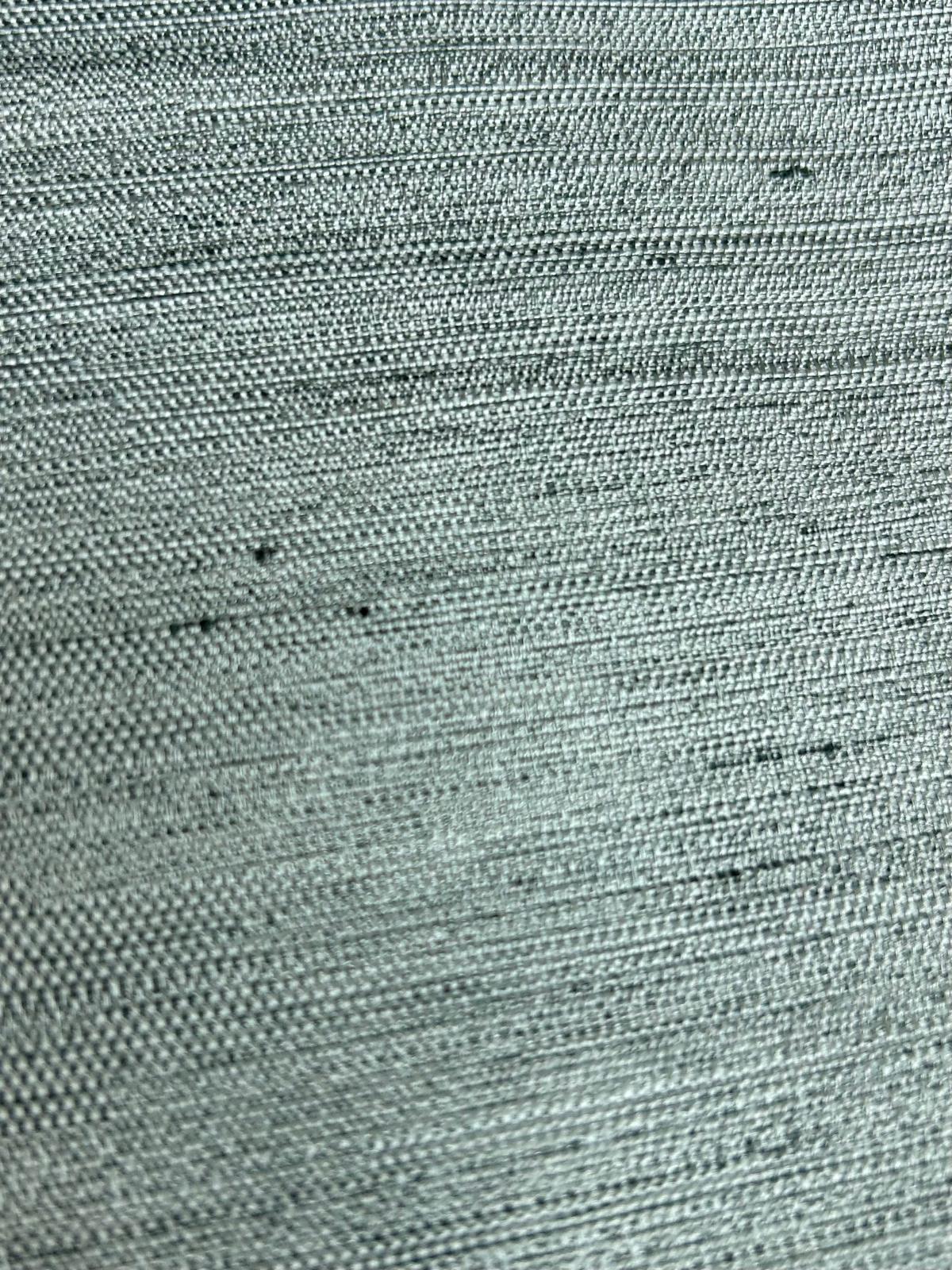 Raw Silk Chintz Upholstery