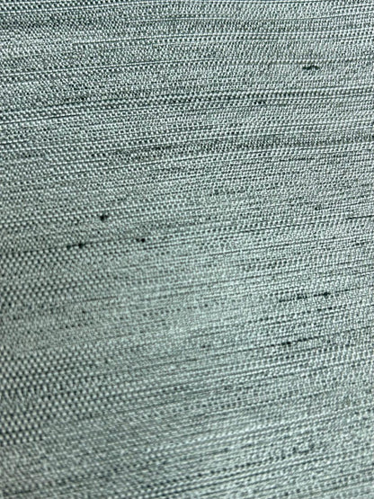 Raw Silk Chintz Upholstery