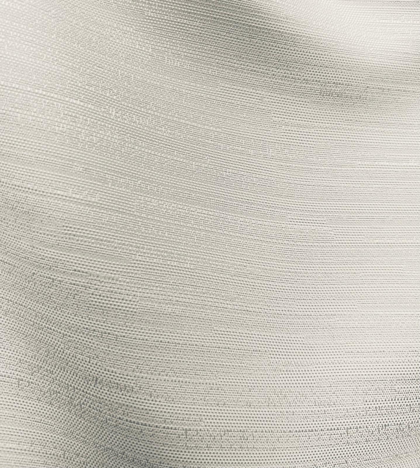 Raw Silk Chintz Upholstery