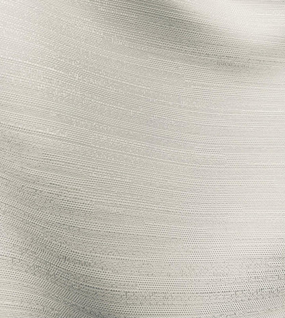 Raw Silk Chintz Upholstery